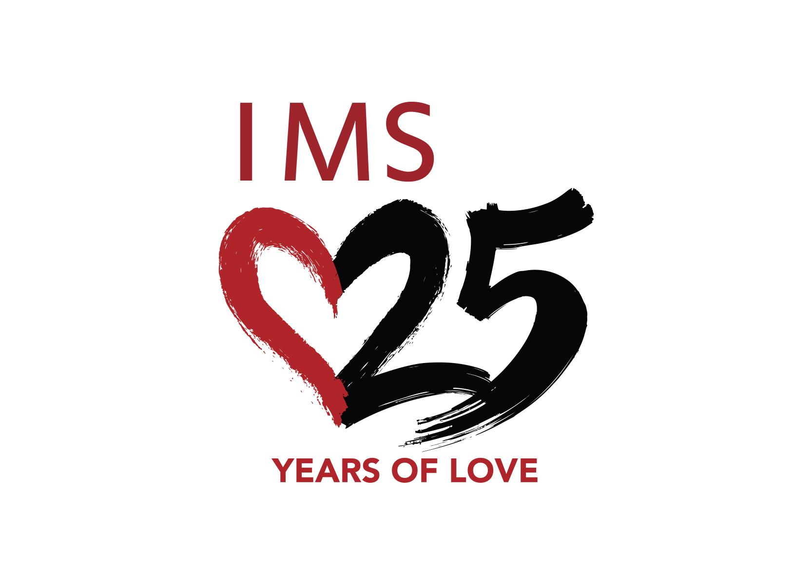 image Celebrating 25th Anniversary