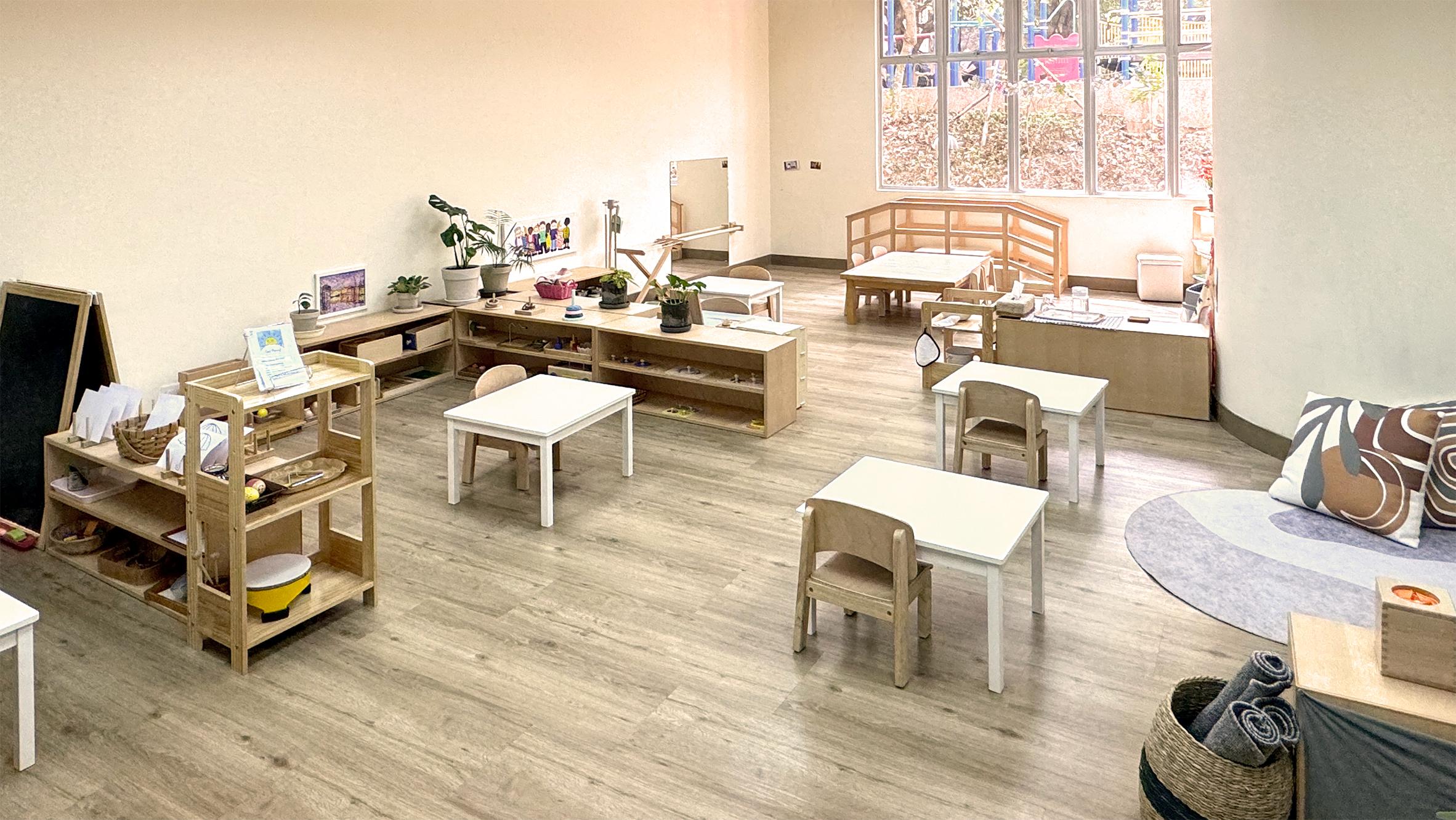 South Horizons Campus